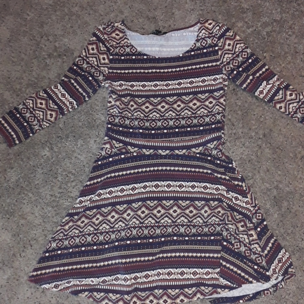 Forever 21 dress